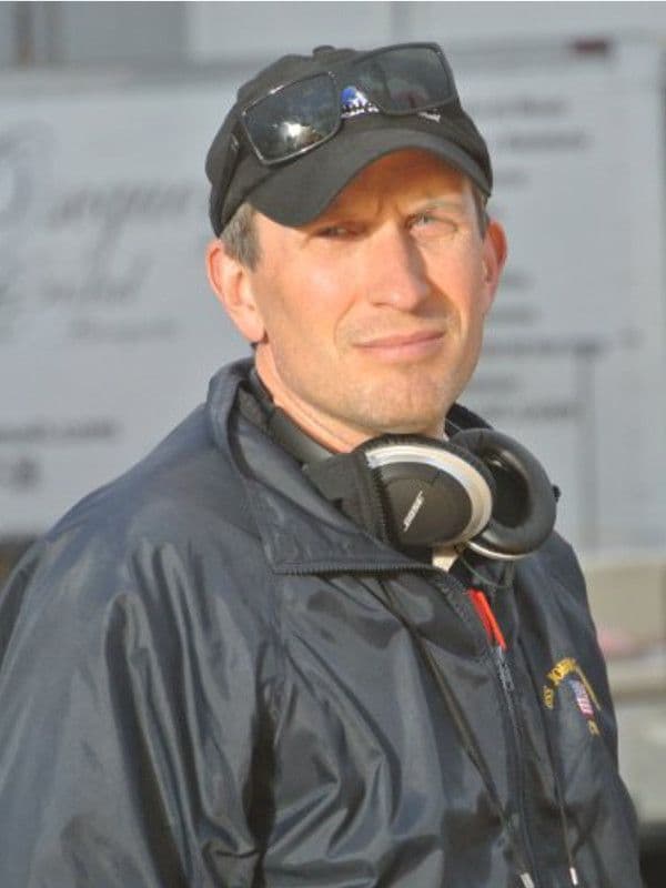 Brian Falk