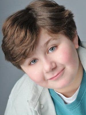 Jeremy Shinder