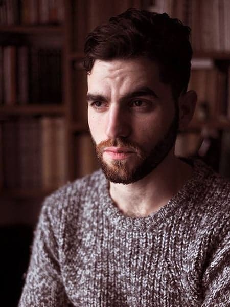 Jonathan Louis