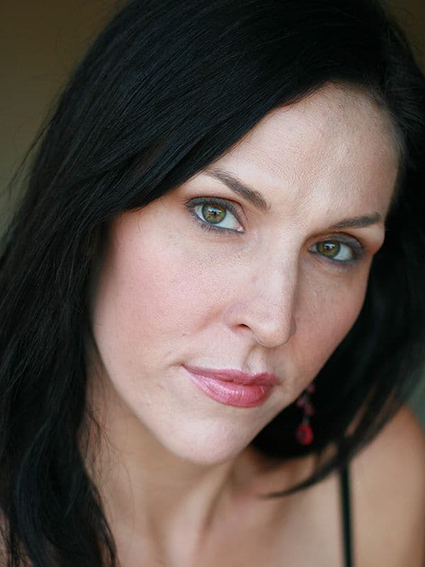 Jennifer Floyd