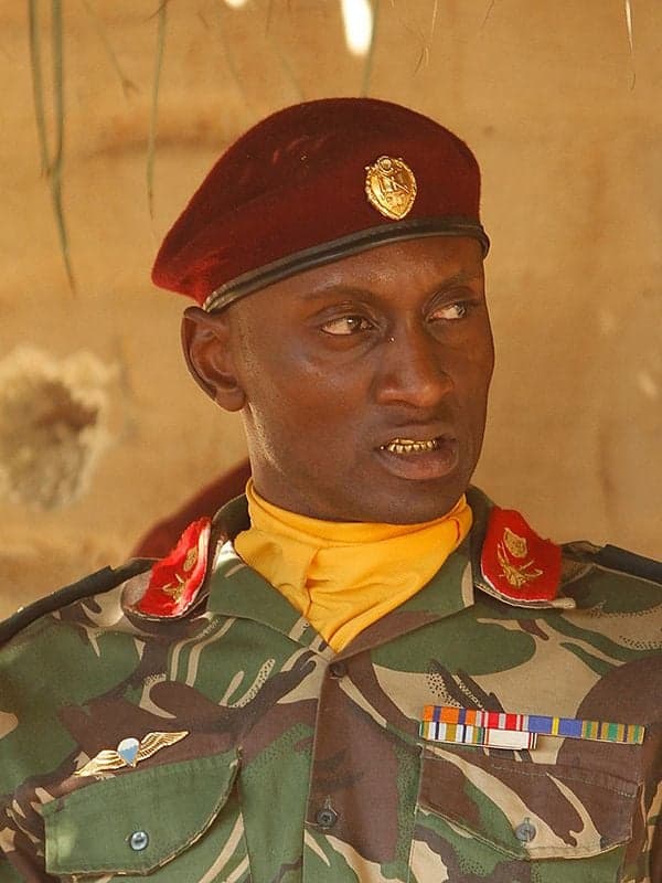 Eugene Khumbanyiwa