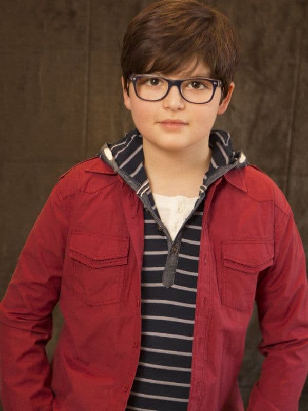 Cory Nichols