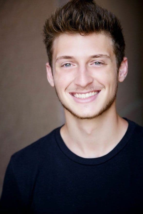 Zach Zucker