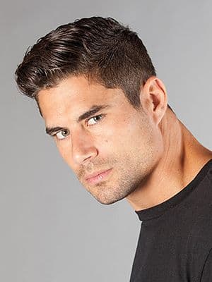 Joel Rush