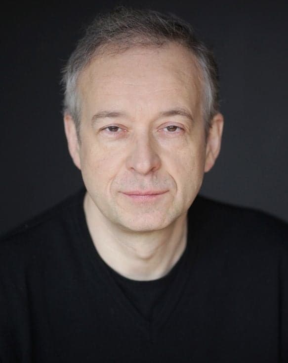 Philippe Bertin