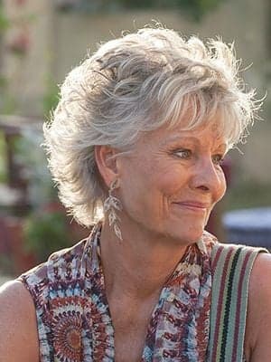 Diana Hardcastle