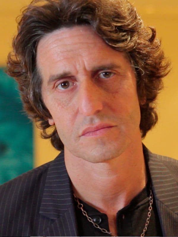 Diego Peretti