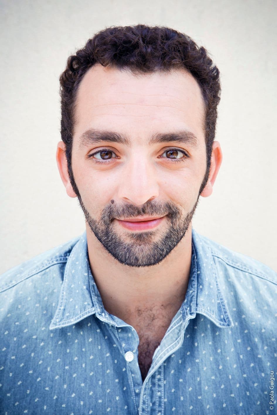 Fayssal Benbahmed
