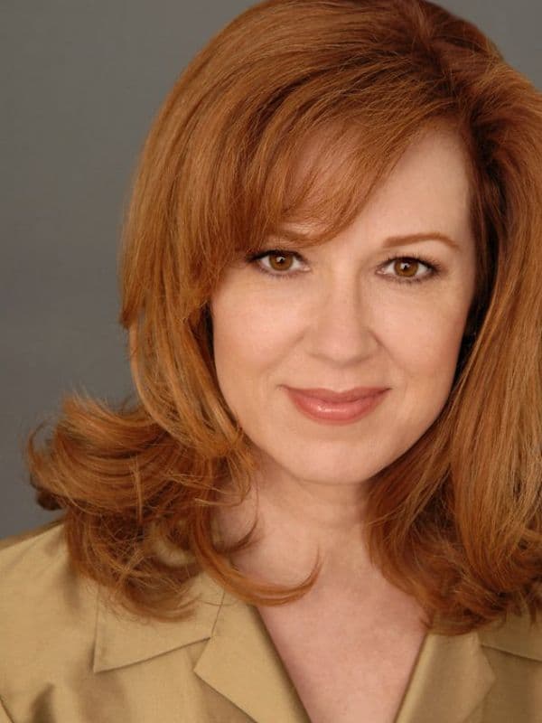 Lee Purcell