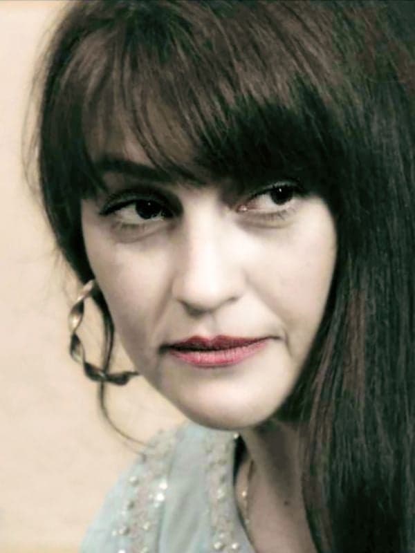 Rona Hartner