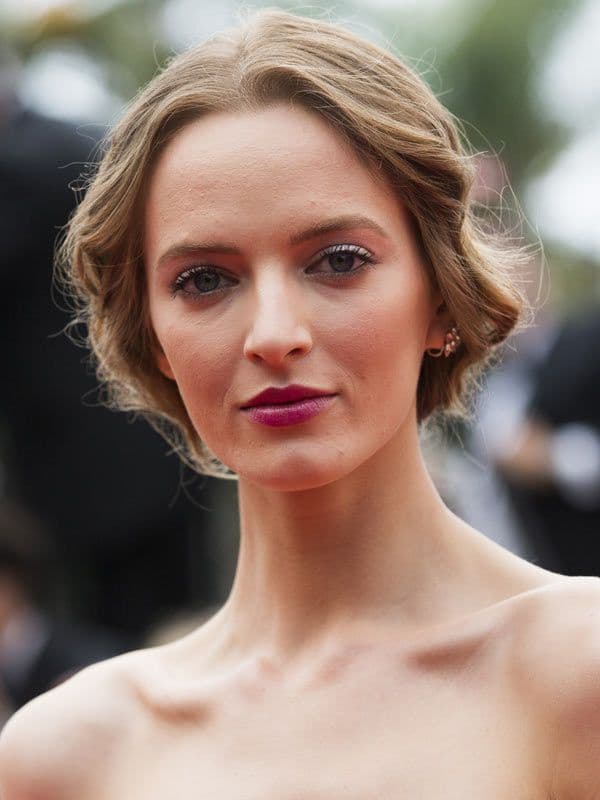 Daria Strokous