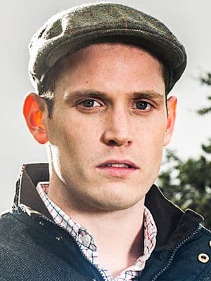 Tommy McDonnell