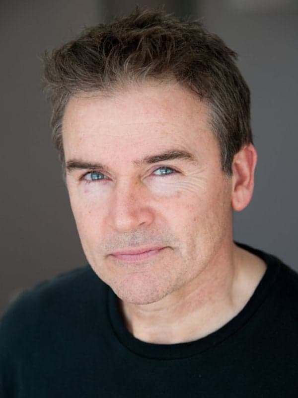Kurt McKinney