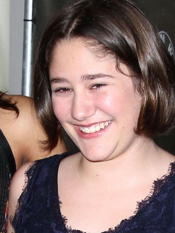 Imogene Wolodarsky