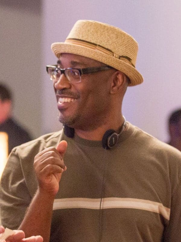 George Tillman Jr.