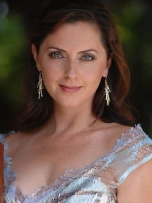 Kristina Hughes