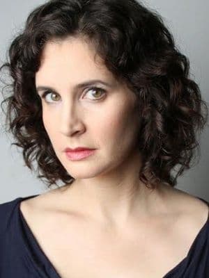 Carey Van Driest