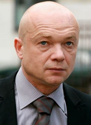 Andrey Smolyakov