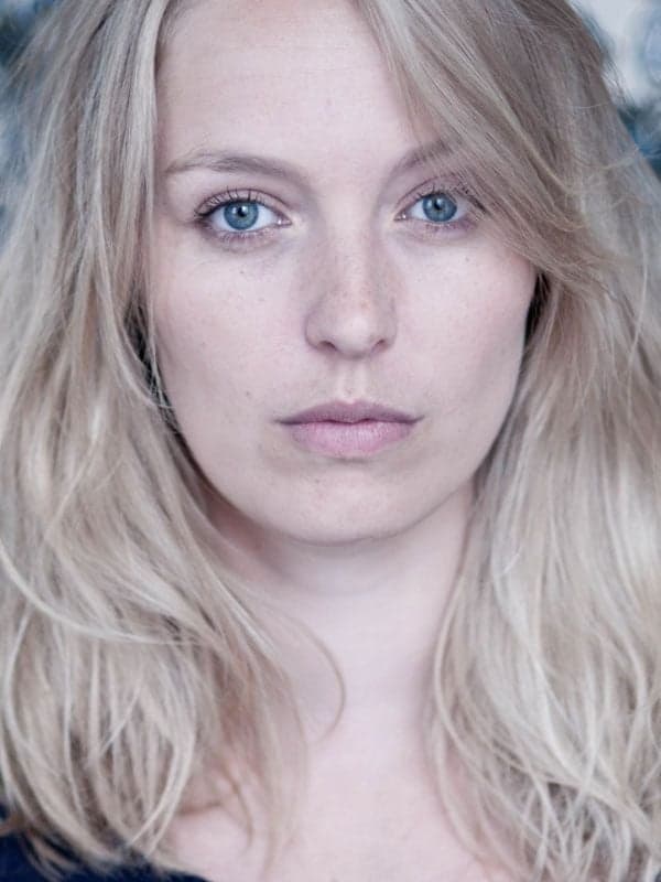 Gabrielle Atger