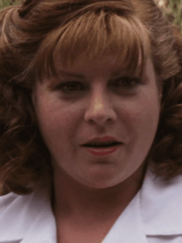 Carmel Johnson
