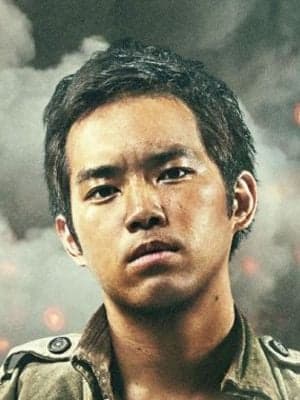 Takahiro Miura