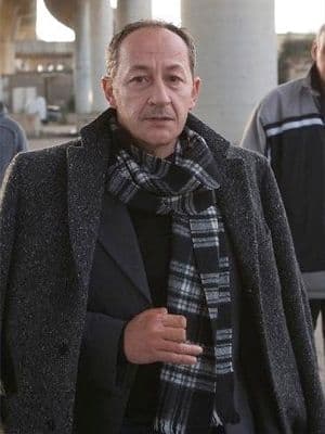 Salvatore Cantalupo