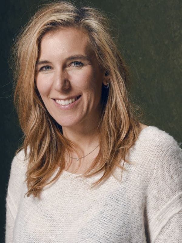 Amy Berg