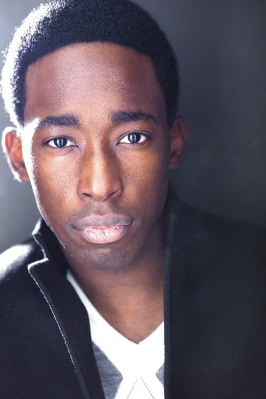 Jeremy Tardy