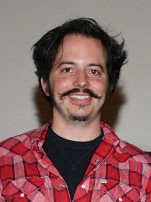 Isaac Ezban