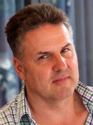 Andreas Marschall