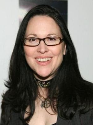 Karen Moncrieff