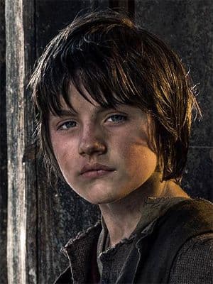 Ethan Griffiths