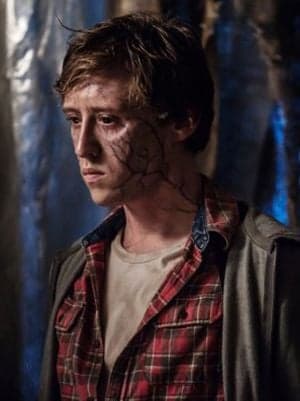 Luke Tyler