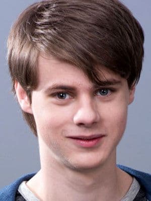 Mitchell Kummen