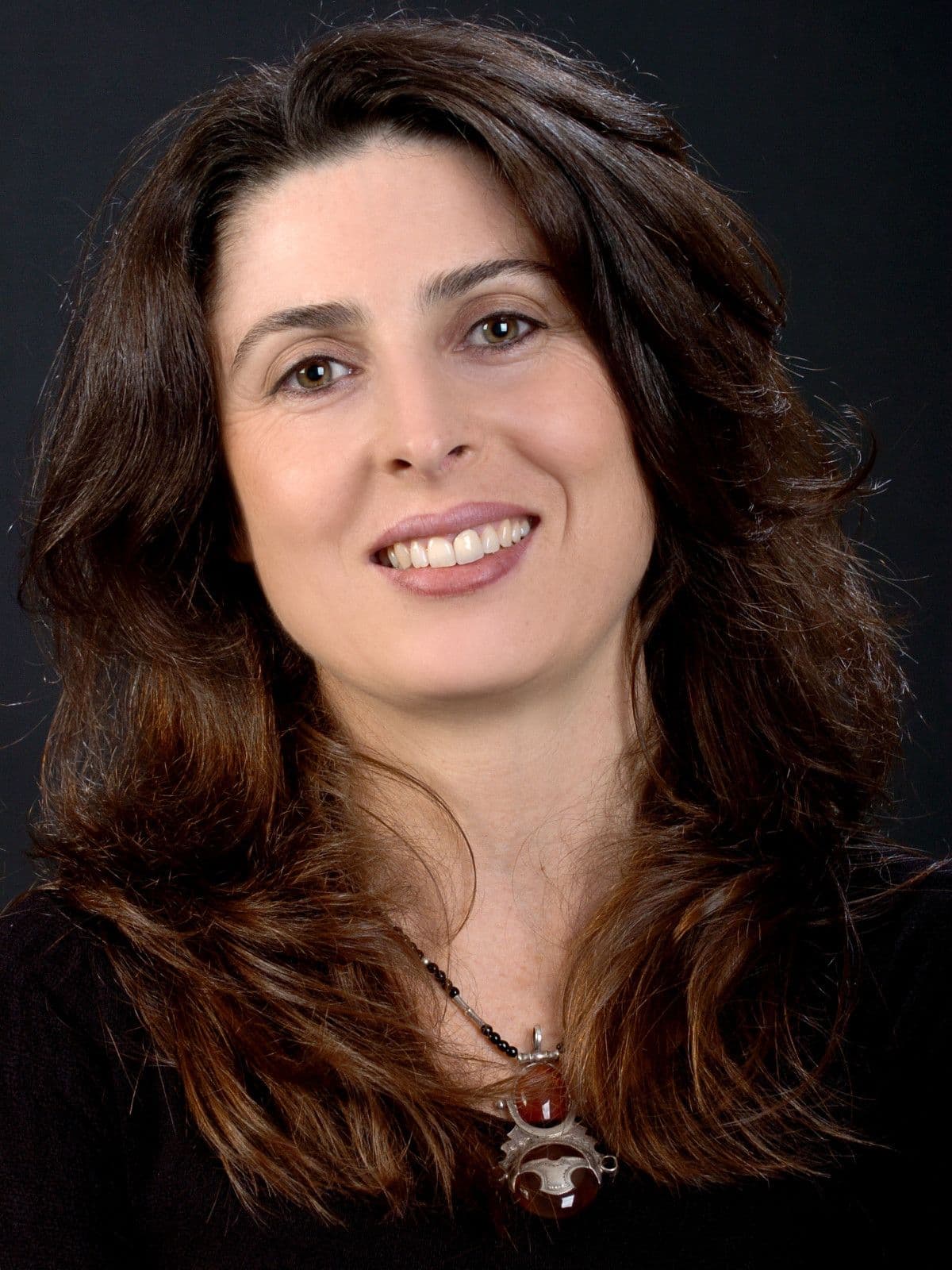 Mai Masri