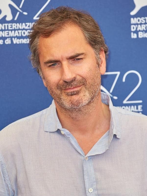 Xavier Giannoli