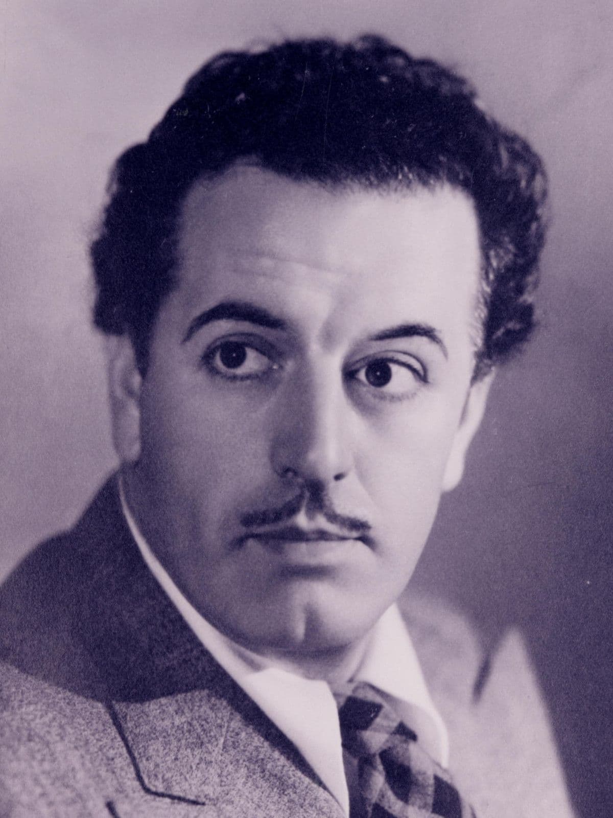 Fortunio Bonanova