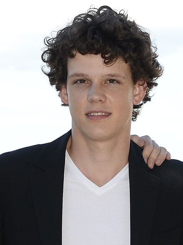 Lorenzo Lefebvre