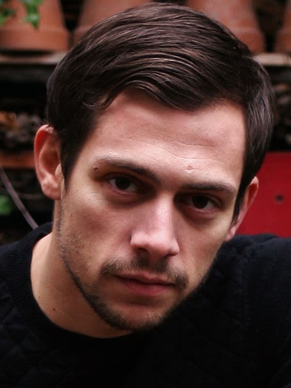 Pierre Langlois