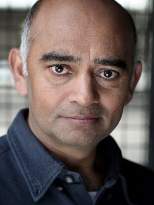 Bhasker Patel