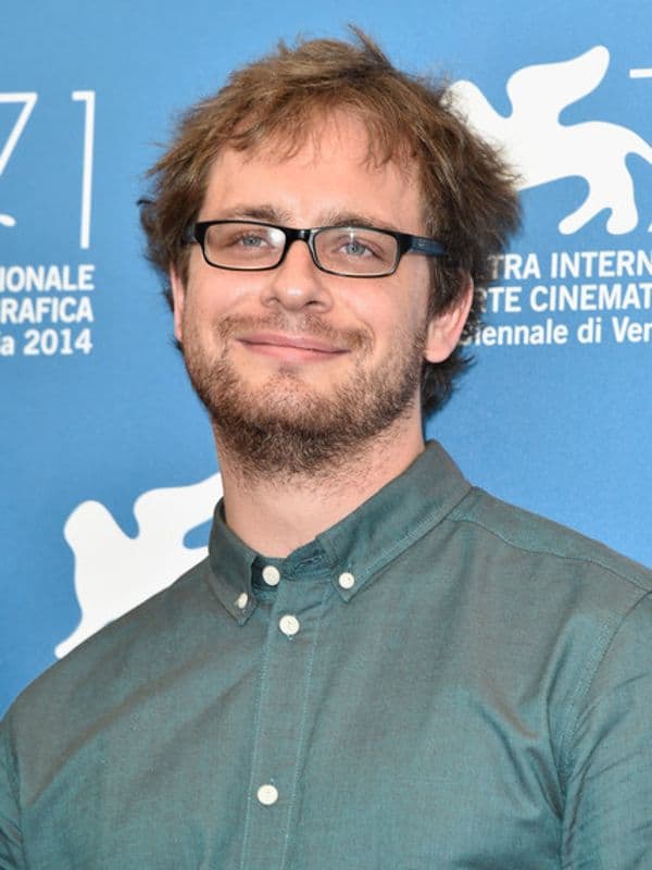 Severin Fiala