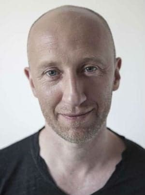 Cezary Kosinski