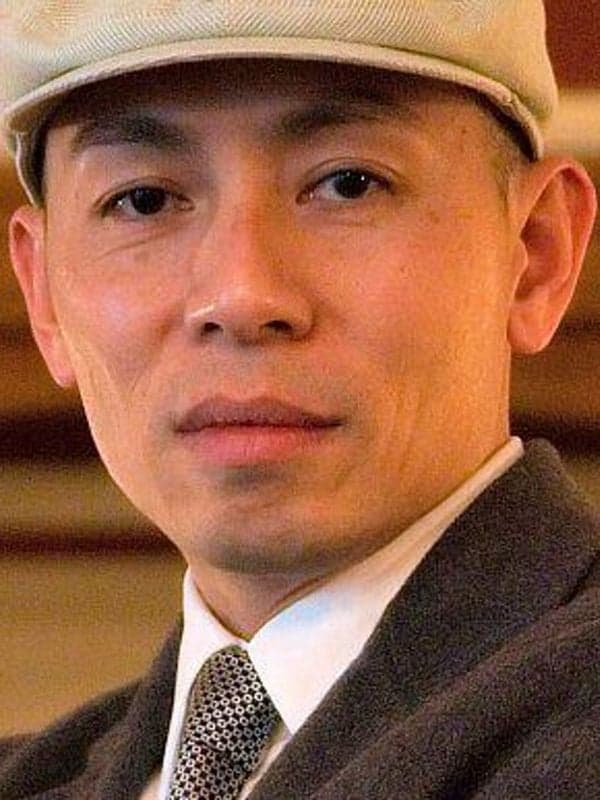 Dante Lam