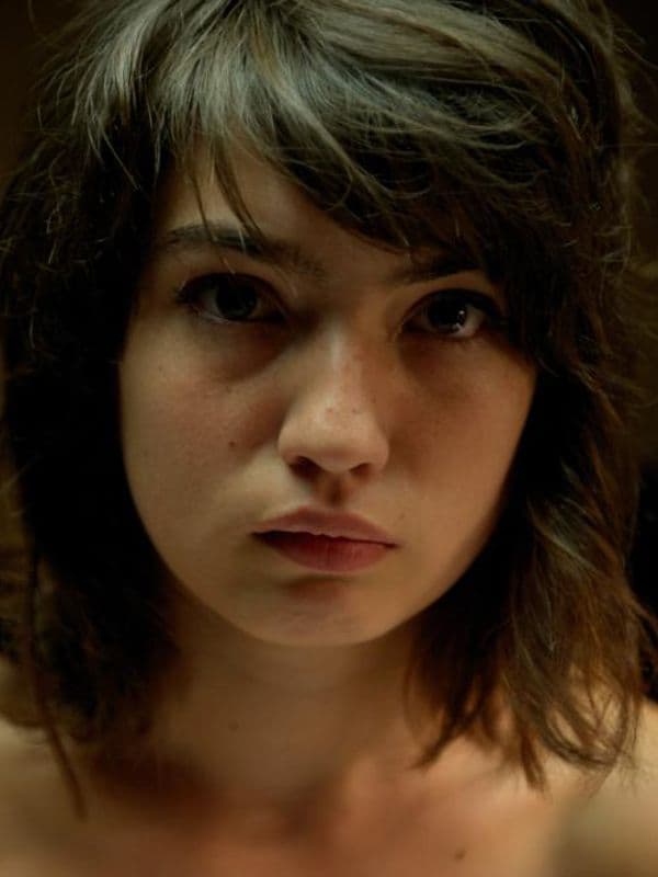 Anjela Nedyalkova