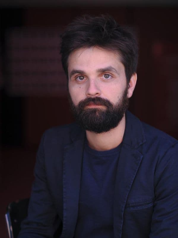 Daniel Lentini