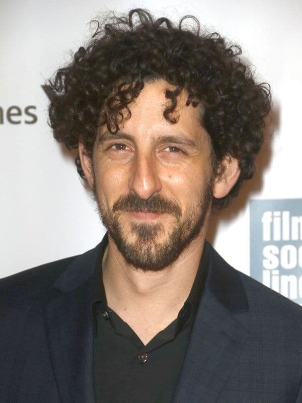 Adam Shapiro