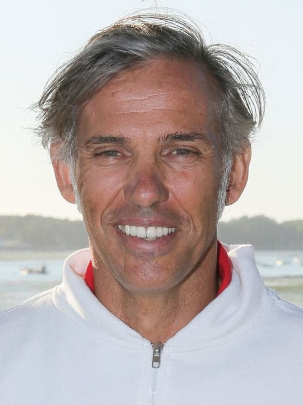 Paul Belmondo