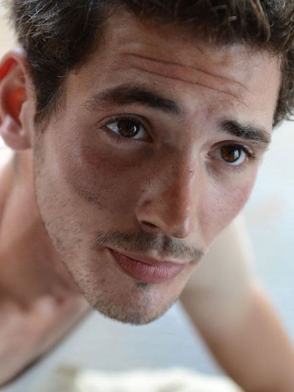 Jeffrey Noel