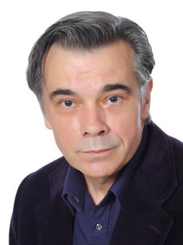 Aleksandr Korshunov