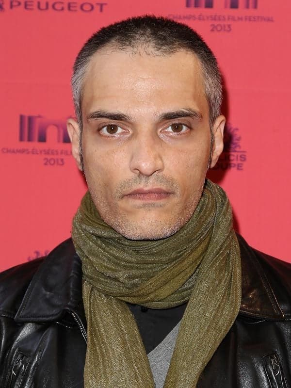 Vincent Martinez